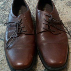 Mens Bostonian Oxfords